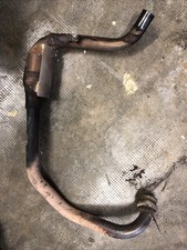 Catalyseur yamaha 125 d'occasion  Perpignan-