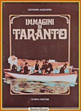 Immagini taranto giovanni usato  Bari