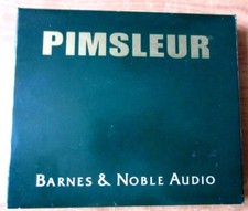 Pimsleur mandarin chinese for sale  New York
