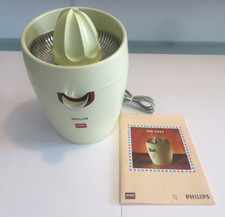 Alessi philips zitruspresse gebraucht kaufen  Sulzbach a.Main