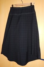 Atypique longue jupe d'occasion  Croix