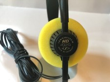 Sennheiser 414 headband for sale  Antioch