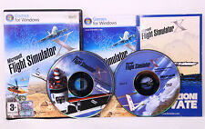 Flight simulator microsoft usato Flight simulator microsoft usato  Roma