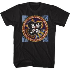 Kiss rock roll for sale  Hanceville