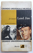 Libro j.conrad lord usato Libro j.conrad lord usato  Ferrara