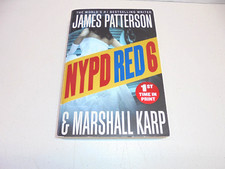 Nypd red james for sale  Derby