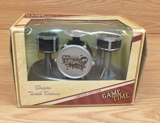 Edição Limitada Game Time Finger Touch Drums - Jogo de Brinquedo de Mesa **LEIA**  comprar usado  Enviando para Brazil