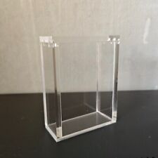 Acrylic display case for sale  Shipping to Ireland