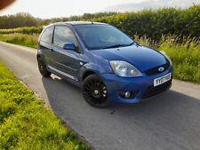 Ford fiesta 150 for sale  WICKFORD