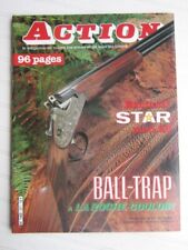 Action guns pistolet d'occasion  Triel-sur-Seine