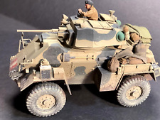 Panzer spähwagen british gebraucht kaufen  Deutschland