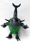 Jouet mini figurine d'occasion  Ailly-sur-Somme