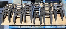 Mower guards lot for sale  Elkton