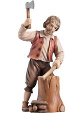 Statua scultura del usato  Caravaggio
