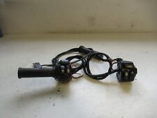 Harley davidson xl1200n gebraucht kaufen  Neckartailfingen