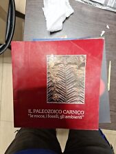 Paleozoico carnico rocce usato Paleozoico carnico rocce usato  Campolongo Tapogliano