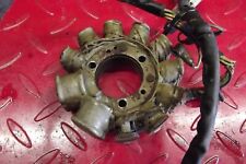 Kawasaki ar125 stator for sale  BISHOP AUCKLAND