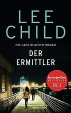 Ermittler jack reacher gebraucht kaufen Ermittler jack reacher gebraucht kaufen  Berlin
