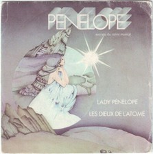 Lady pénélope dieux d'occasion Lady pénélope dieux d'occasion  Joinville