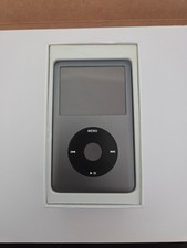 Ipod classic generation d'occasion  Bussy-Saint-Georges