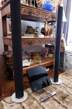 Bang olufsen beosound d'occasion  Blotzheim
