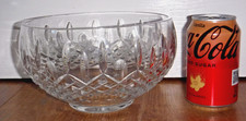 Waterford crystal nocturne for sale  TRURO
