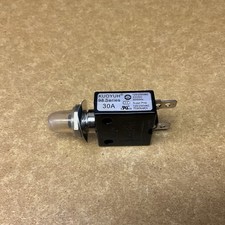 Jazzy circuit breaker for sale  Hebron