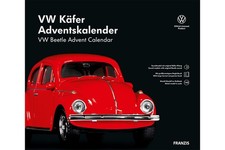 Fer adventskalender volkswagen gebraucht kaufen Fer adventskalender volkswagen gebraucht kaufen  Deutschland