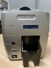 Magicard tango dual for sale  UK
