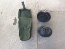 Military pattern water for sale  DONCASTER