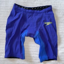 Speedo mens fastskin for sale  PRESTON