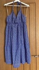 Summer maternity dress for sale  CANTERBURY