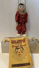 Vintage 1930s clippo for sale  Sacramento