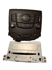 Autoradio completa chevrolet usato  Capannori