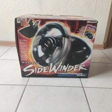 Microsoft sidewinder force gebraucht kaufen Microsoft sidewinder force gebraucht kaufen  Frankenhardt