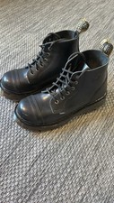 Loch steel boots gebraucht kaufen  Buchloe