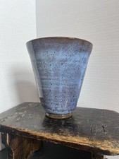 Stephanie kalan vase for sale  SNODLAND