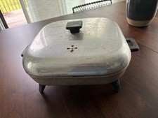 Vintage sunbeam electric for sale  Ankeny