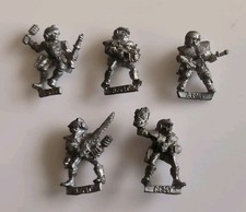 Warhammer games workshop d'occasion  Montville
