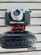 Beirette vsn fotoapparat gebraucht kaufen  Ingolstadt