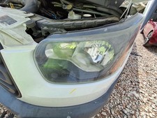 Used left headlight for sale  Savannah