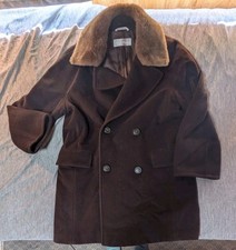 Max mara virgin d'occasion  Expédié en Belgium