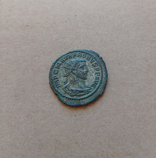 Usado, Império Romano Raro Excelente Estado PROBUS Prata Antoninianus 22mm/3,8gr comprar usado  Enviando para Brazil