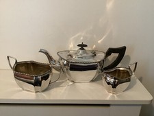 Antique english silver for sale  KILMARNOCK