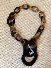 Hermès kette collier gebraucht kaufen  Deutschland