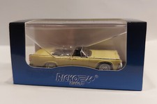 Ricko 38322 lincoln gebraucht kaufen  Gronau
