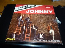 Coffret livret johnny d'occasion Coffret livret johnny d'occasion  Saint-Marcel