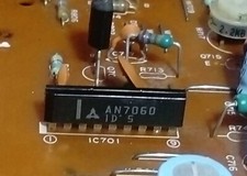 AN7060 pre driver original na sprzedaż  PL
