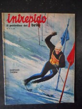 Intrepido 1970 gustavo usato  Italia