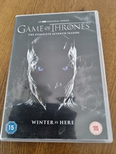 game thrones dvd for sale game thrones dvd for sale BRIGHTON